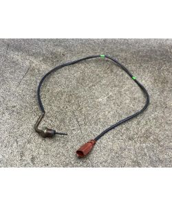 Abgastemperatursensor 04L906088EB 71Tkm VW Tiguan 5N 2.0 TDI 16.1938.160