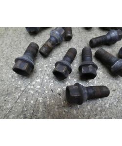 Radschrauben Satz Radmuttern 271Tkm BMW F01 750i 09.1714.030