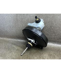 Bremskraftverstärker 5N1614105C 71Tkm VW Tiguan I 5N 2.0 TDI 16.1938.173
