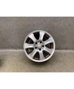 Alufelge 7J R16 ET43 KBA 46312 Volvo C30 2.0 D4 11.1925.201