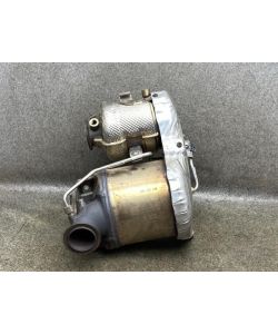 Katalysator 04L131765AF 04L131648 Kat 71Tkm VW Tiguan I 5N 2.0 TDI 16.1938.166