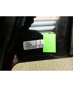 Tür Zierleiste vorne rechts 7185230 7185228 7185226 271 BMW F01 750i 09.1714.281
