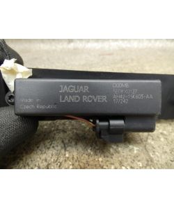 Keyless Antenne AH42-15K603-AA 53Tkm Jaguar F-Pace X761 3.0d 18.1712.143