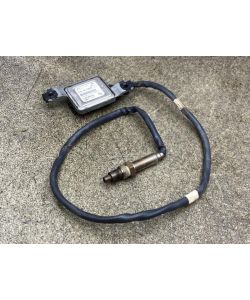 NOX Sensor 04L907805L Lambdasonde 71Tkm VW Tiguan 5N 2.0 TDI 16.1938.155