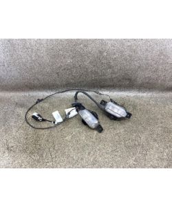 Kennzeichenbeleuchtung hinten 5N0971104N VW Tiguan 5N Facelift 16.1938.042