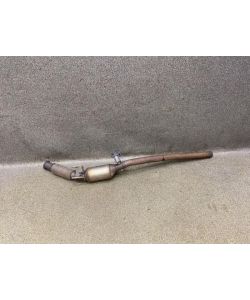 Katalysator 3Q0131701 5Q0253691H 71Tkm VW Tiguan I 5N 2.0 TDI 16.1938.117