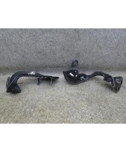 Heckklappe Halterung HK83-42901 53Tkm Jaguar F-Pace 3.0d X761 18.1712.204