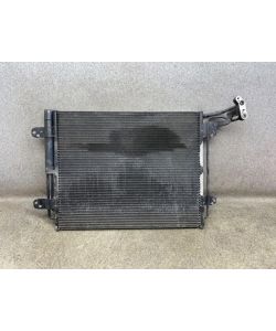 Klimakondensator 5N0820411F 71Tkm VW Tiguan I 5N 2.0 TDI 16.1938.092