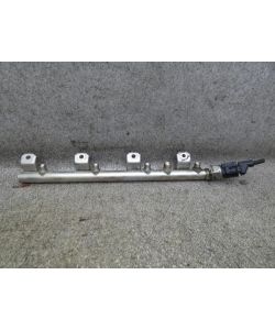 Einspritzleiste rechts 7547599 7537319 R 271Tkm BMW F01 750i 09.1714.223