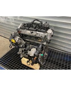 Dieselmotor CUV CUVE 2.0 TDI 81 KW 71Tkm VW Tiguan I 5N Facelift 16.1938.200