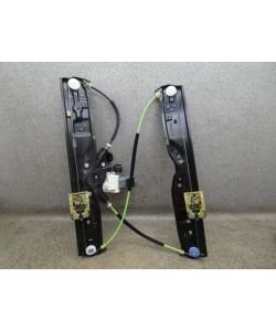Fensterheber hinten rechts HK83-27000-AC HR Jaguar F-Pace 3.0d X761 18.1712.068