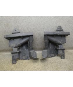 Halterung HK83-16A263-AB HK83-16A262-AB 53Tk Jaguar F-Pace 3.0d X761 18.1712.296