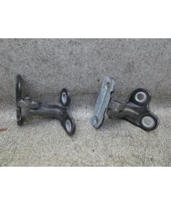 Tür Scharnier vorne rechts CPLA-228A64-AD 53 Jaguar F-Pace 3.0d X761 18.1712.207