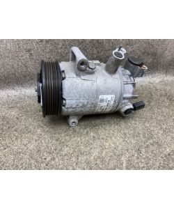 Klimakompressor 5K0820803E 71Tkm VW Tiguan I 5N 2.0 TDI Facelift 16.1938.084
