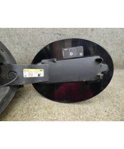 Tankdeckel schwarz PEC HK83-27936 53Tkm Jaguar F-Pace 3.0d X761 18.1712.162