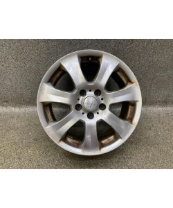 Alufelge 7J R16 ET43 KBA 46312 Volvo C30 2.0 D4 1 11.1925.203