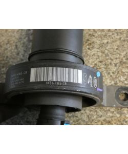 Kardanwelle HK83-4365-CB 53Tkm Jaguar F-Pace X761 3.0d 18.1712.107