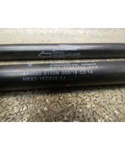 Dämpfer HK83-16C826-AA Motorhaube 53Tkm Jaguar F-Pace 3.0d X761 18.1712.291