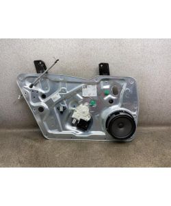 Fensterheber vorne links 5N0837755 5N1837729G VW Tiguan I 5N 2.0 TDI 16.1938.070