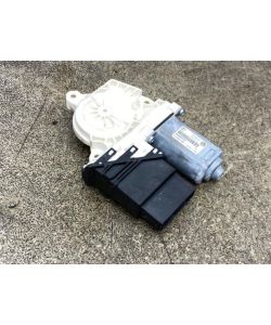 Fensterhebermotor hinten links 5N0959703F 71Tkm VW Tiguan 5N 2.0 TDI 16.1938.010
