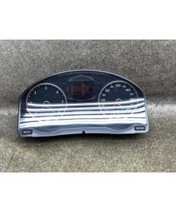 Kombiinstrument 5N0920873GX Tacho def 71Tkm VW Tiguan I 5N 2.0 TDI 16.1938.055