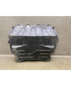 Unterfahrschutz 5N0825235B Motorabdeckung unten def VW Tiguan I 5N 16.1938.108