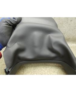 Verkleidung Lenksäule GX73-3F902-AC 53Tkm Jaguar F-Pace 3.0d 18.1712.048
