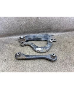 Querlenker hinten rechts 5Q0505323C 71Tkm VW Tiguan I 5N 2.0 TDI 16.1938.080
