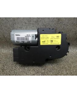 Schiebedachmotor JK83-53508-AC links L 53Tkm Jaguar F-Pace X761 3.0d 18.1712.117
