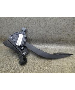 Gaspedal HK83-9F836-AB Pedal 53Tkm Jaguar F-Pace 3.0d X761 18.1712.153