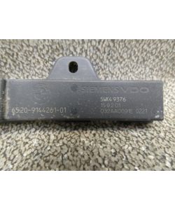 Antenne 9144261 Innenraum 271Tkm BMW F01 750i 09.1714.182