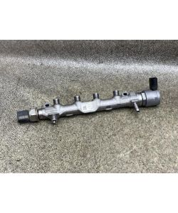 Einspritzleiste 04L089G 04L130764C Rail 71Tkm VW Tiguan I 5N 2.0 TDI 16.1938.145