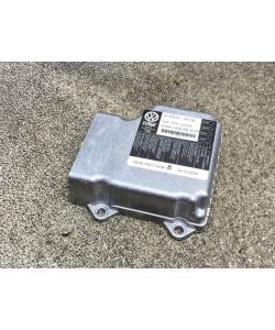 Steuergerät Airbag 5N0959655AA VW Tiguan I 5N 2.0 TDI Facelift 16.1938.142