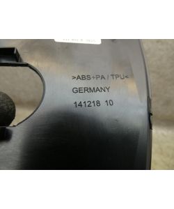 Abdeckung 9159738 9159741 Armaturenbrett 271Tkm BMW F01 750i 09.1714.078