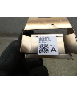 Regensensor CPLA-17D547-AN Sensor 53Tkm Jaguar F-Pace X761 3.0d 18.1712.141