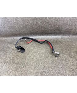 Batteriekabel 5N0971228D Plus Klemme 71Tkm VW Tiguan I 5N 2.0 TDI 16.1938.096