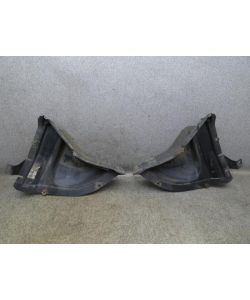 Halterung 7185005 7185006 vorne Träger 271Tkm BMW F01 750i 09.1714.255
