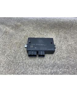 Steuergerät Anhängerkupplung 1K0907383G AHK 71Tkm VW Tiguan I 5N 16.1938.119