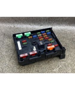 Sicherungskasten 3C0937125A 3C0937629D VW Tiguan 5N 2.0 TDI 16.1938.018