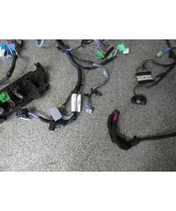 Kabelbaum GX73-14G072-HA Kabel 53Tkm Jaguar F-Pace 3.0d X761 18.1712.273