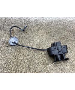 Stellmotor Tankklappe 5N0810773F 71Tkm VW Tiguan 5N 2.0 16.1938.009