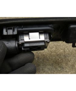 Heckklappengriff HK83-432B10-BB Griff 53Tkm Jaguar F-Pace 3.0d 18.1712.042