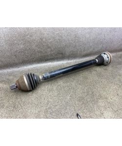 Antriebswelle vorne rechts 5N0407762F 71Tkm VW Tiguan I 5N 2.0 TDI 16.1938.094