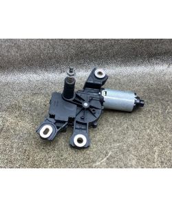 Heckwischermotor 5N0955711B hinten 71Tkm VW Tiguan 5N 2.0 TDI 16.1938.026