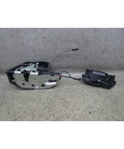 Türschloss hinten links 4153309800 HL 271Tkm BMW F01 750i 09.1714.058