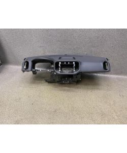 Armaturenbrett 5M1858296 5N1858295A 71Tkm VW Tiguan I 5N Facelift 16.1938.106