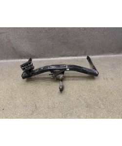 Anhängerkupplung 5N0803880Q Schwenkbar ORIS A50-X AHK VW Tiguan I 5N 16.1938.120