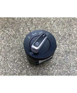 Lichtschalter 3C8941431 71Tkm VW Tiguan I 5N 2.0 TDI 16.1938.050