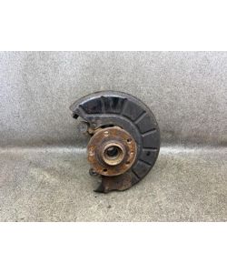 Achsschenkel vorne links Radlager 71Tkm VW Tiguan I 5N 2.0 TDI 16.1938.079