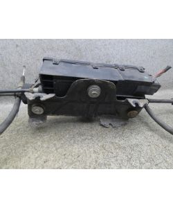 Feststellbremse 6784651 Bremse 271Tkm BMW F01 750i 09.1714.174